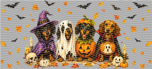 16oz Halloween-J 1390